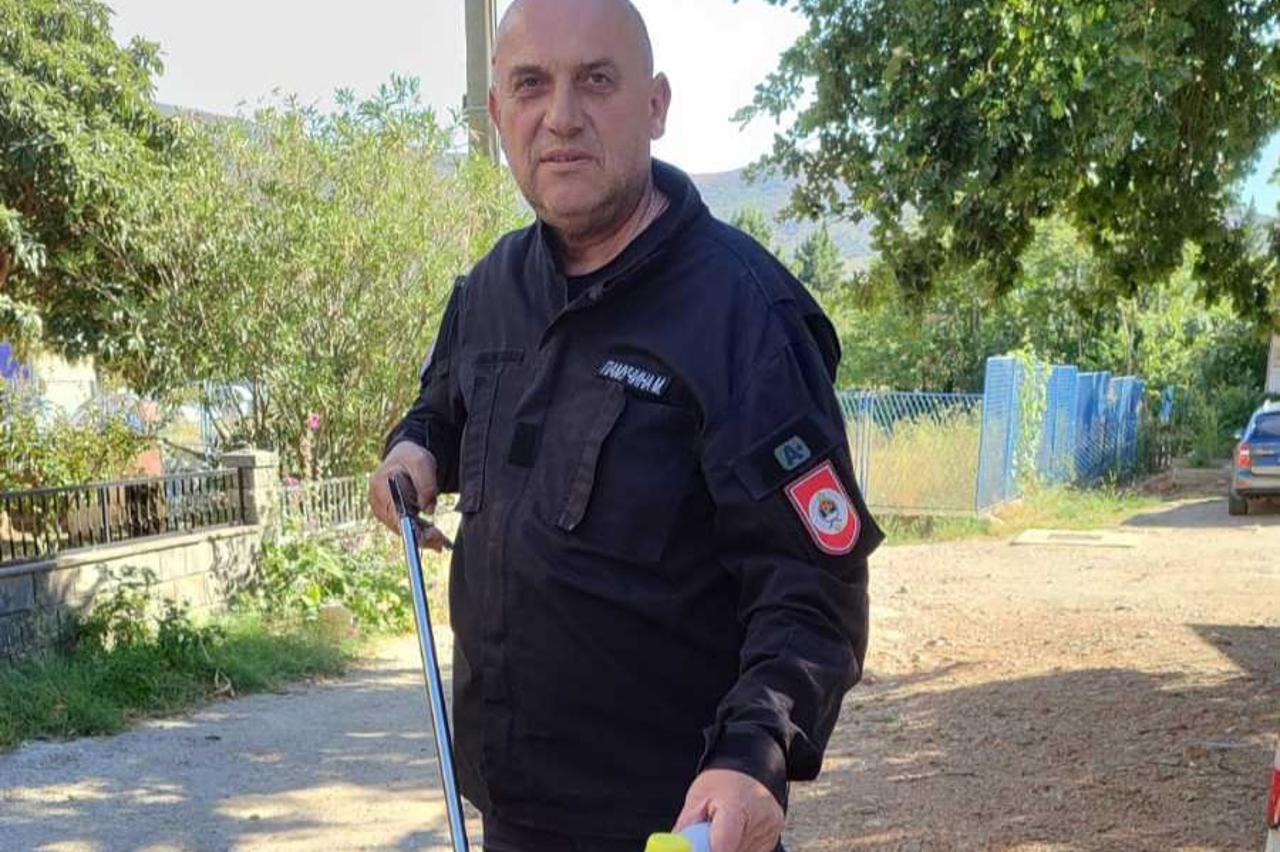 Mišo Pamučina