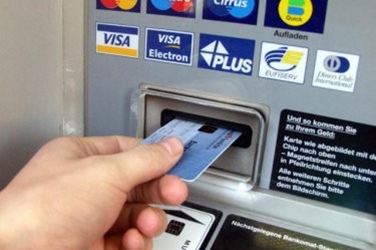 \'bankomat\'