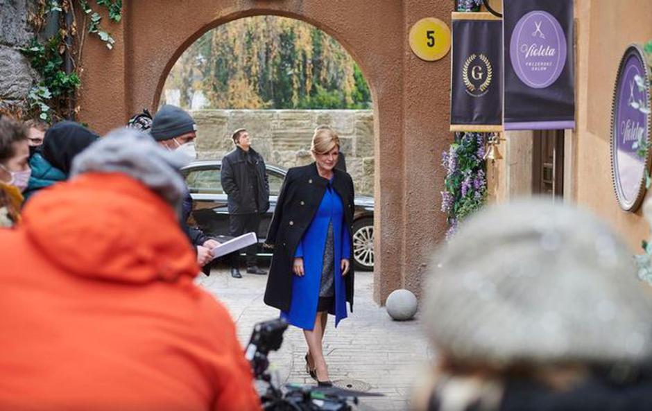kolinda glumica