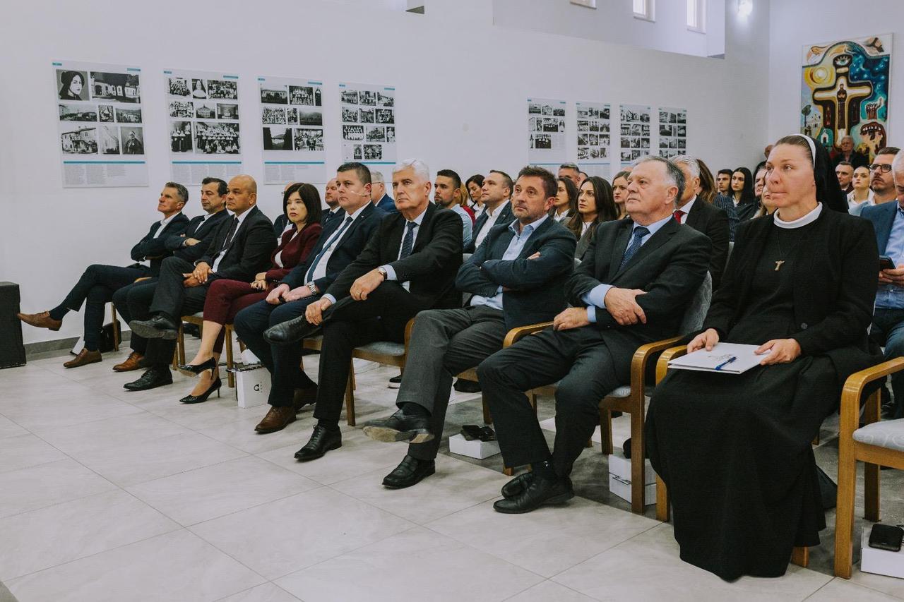 Predstavljena Strategija ruralnog razvoja Grada Mostara