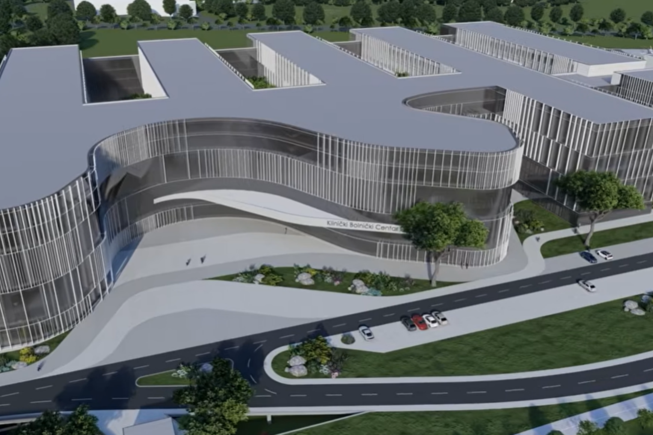 KBC Osijek