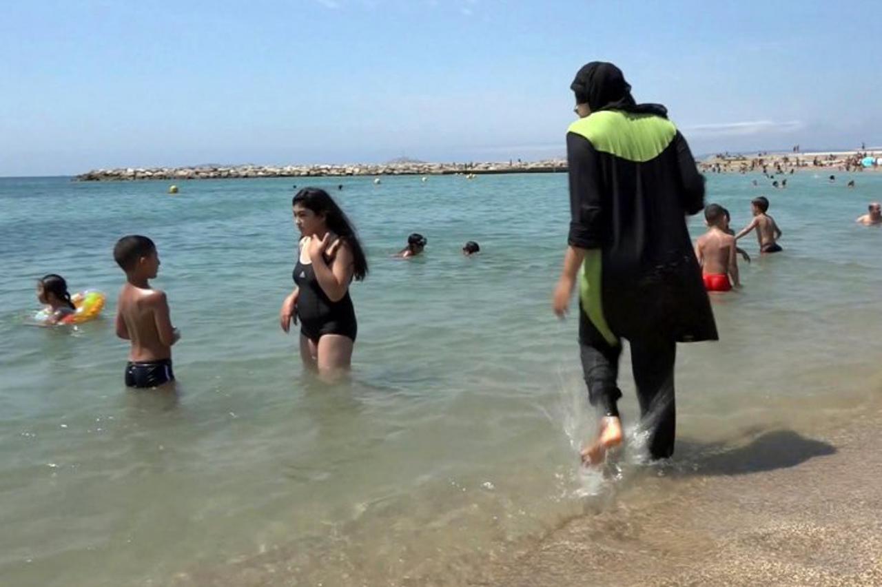 burkini
