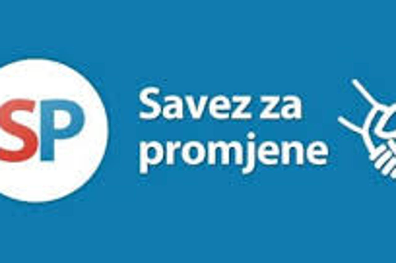 Stranke Saveza za promjene 