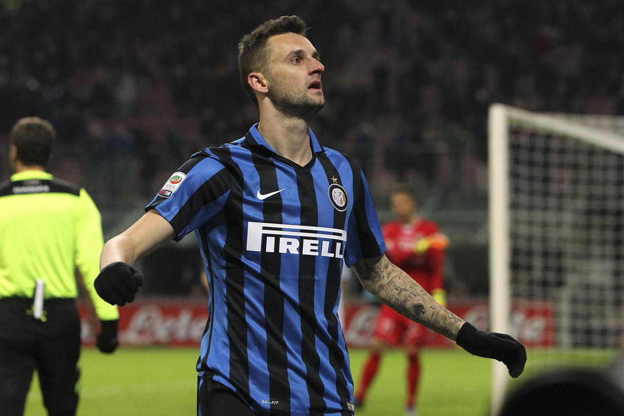 Marcelo Brozovic