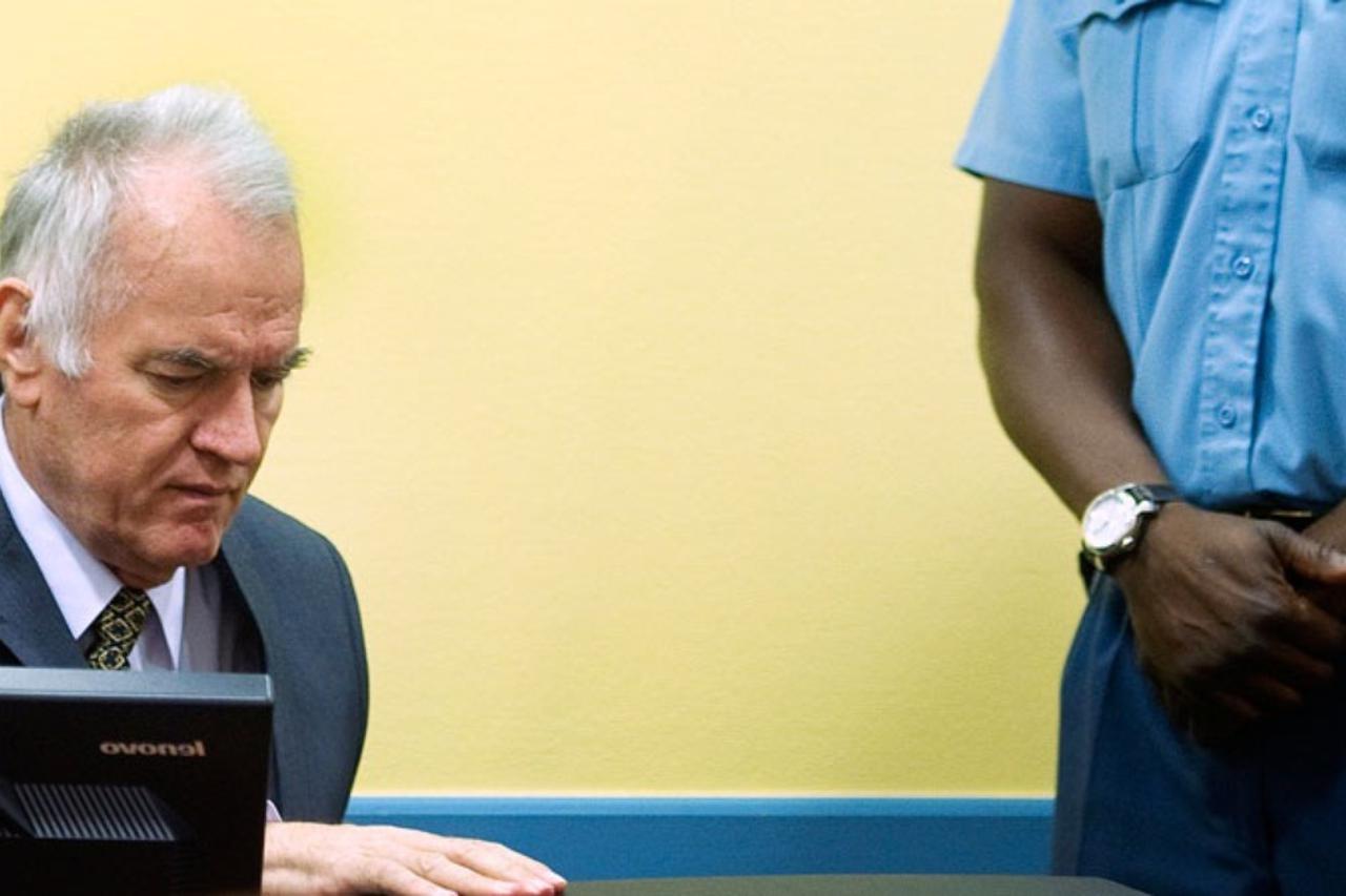 mladic
