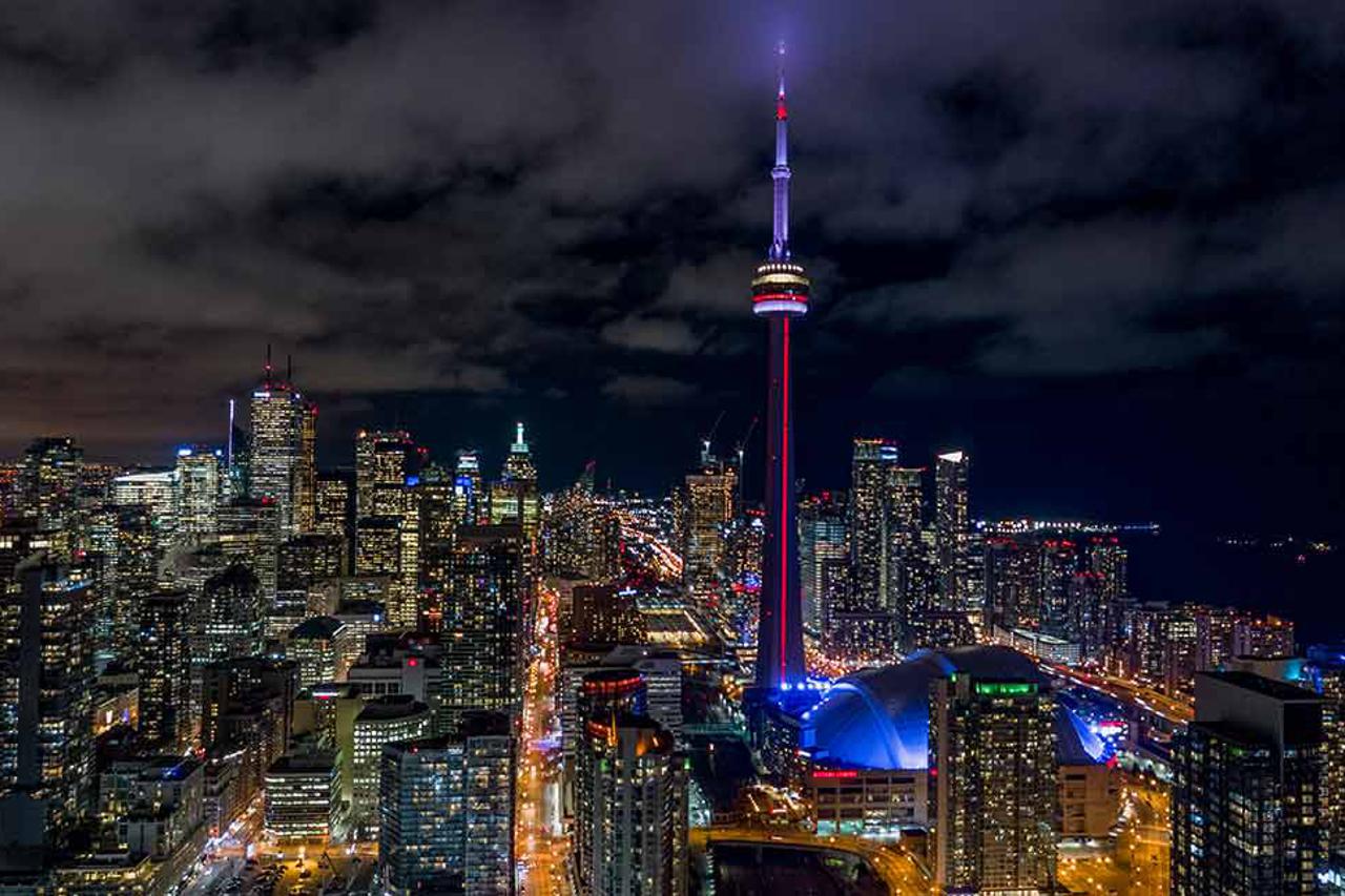 Toronto