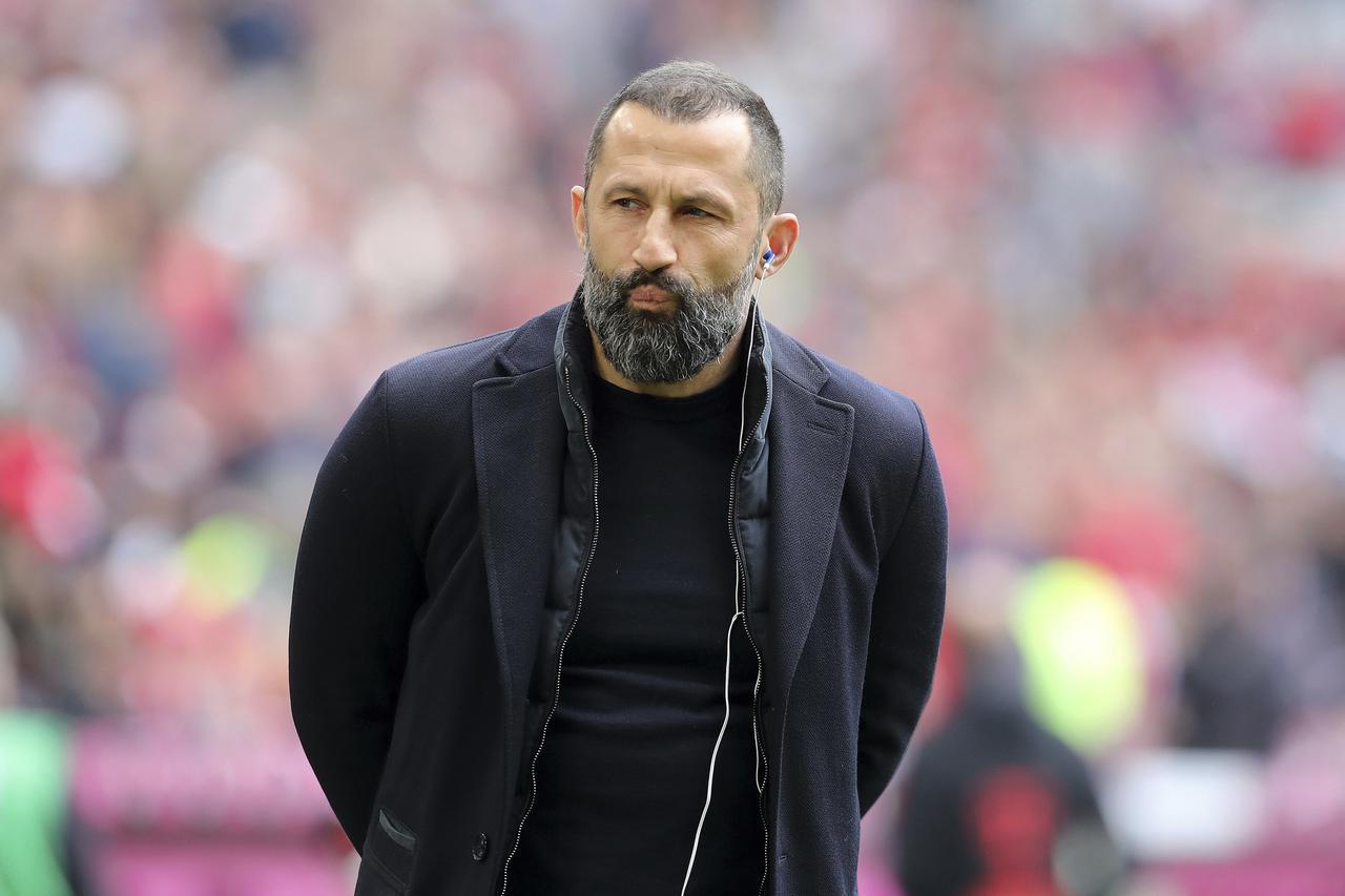Hasan Salihamidžić