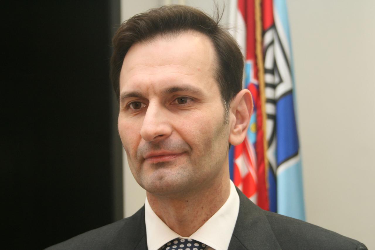 Miro Kovac