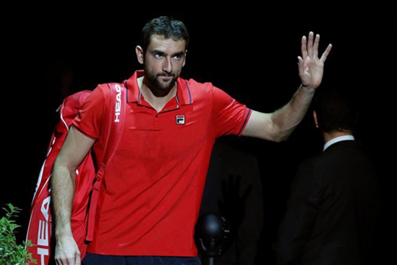 Marin cilic