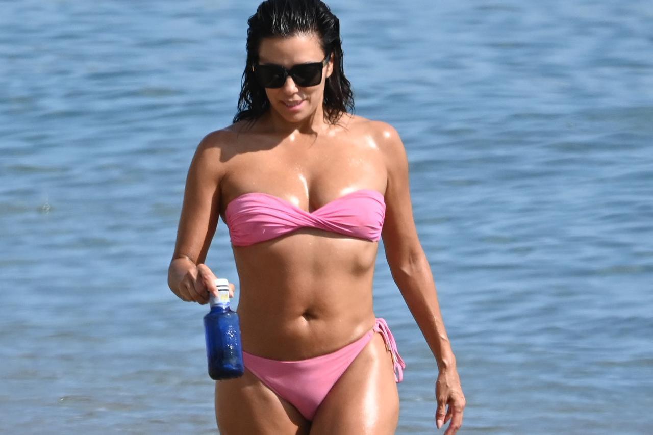 Eva Longoria