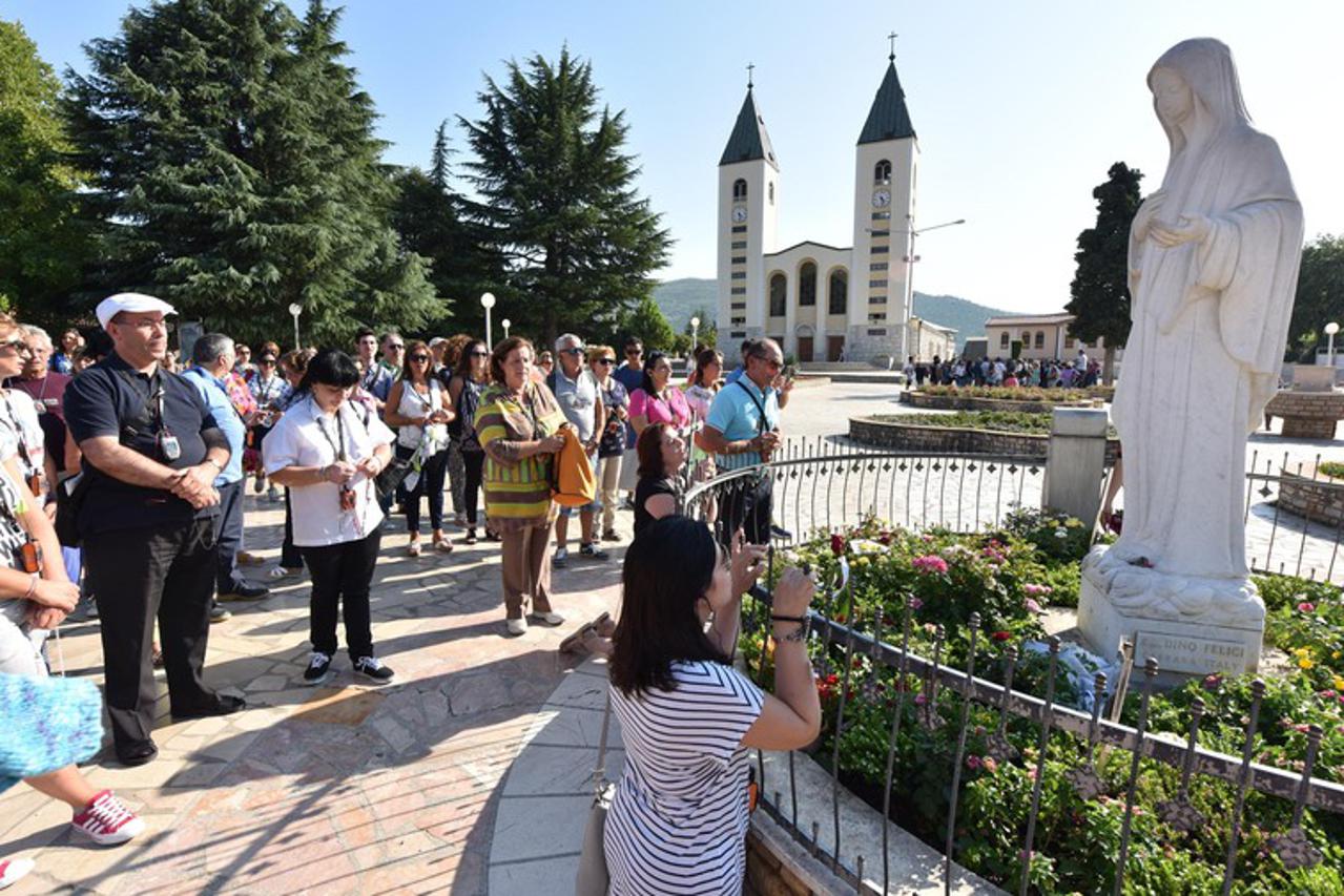 medjugorje