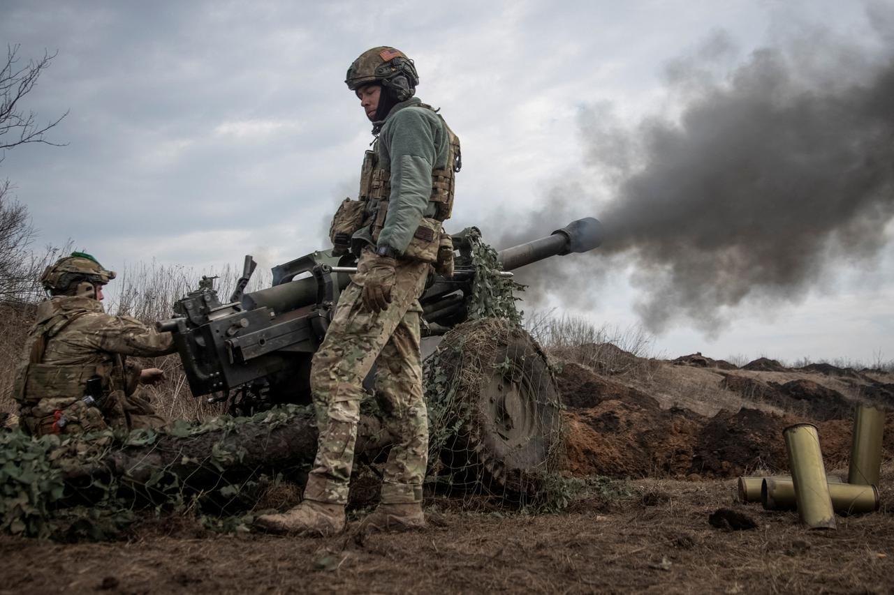 rat u ukrajini