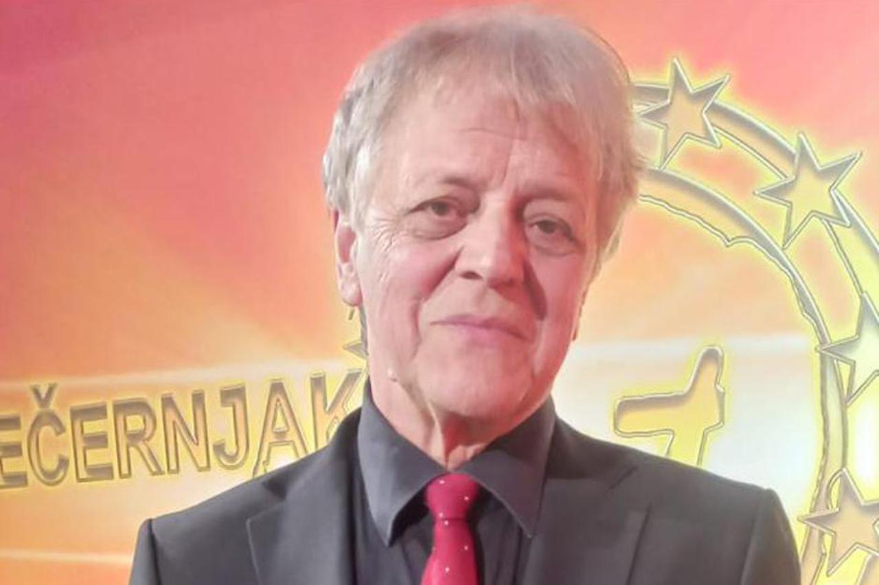Dževdet Tuzlić