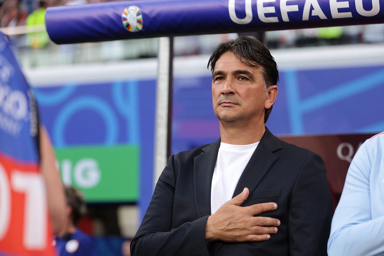 Zlatko Dalić