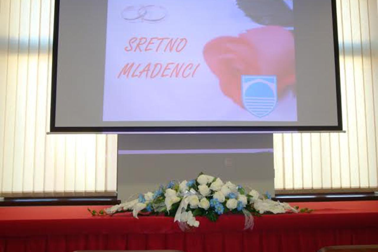 vjenčanje