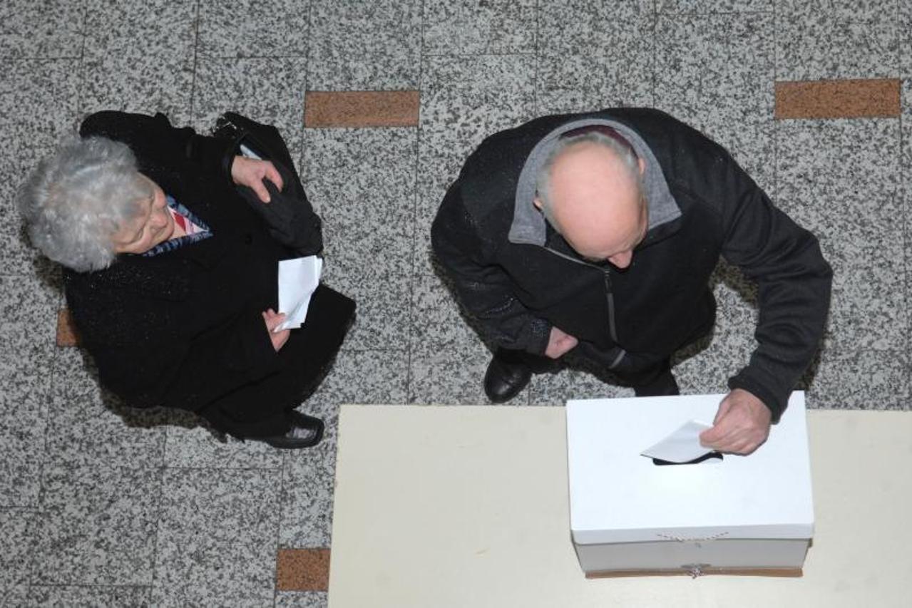 Predsjednički izbori u Bjelovaru 