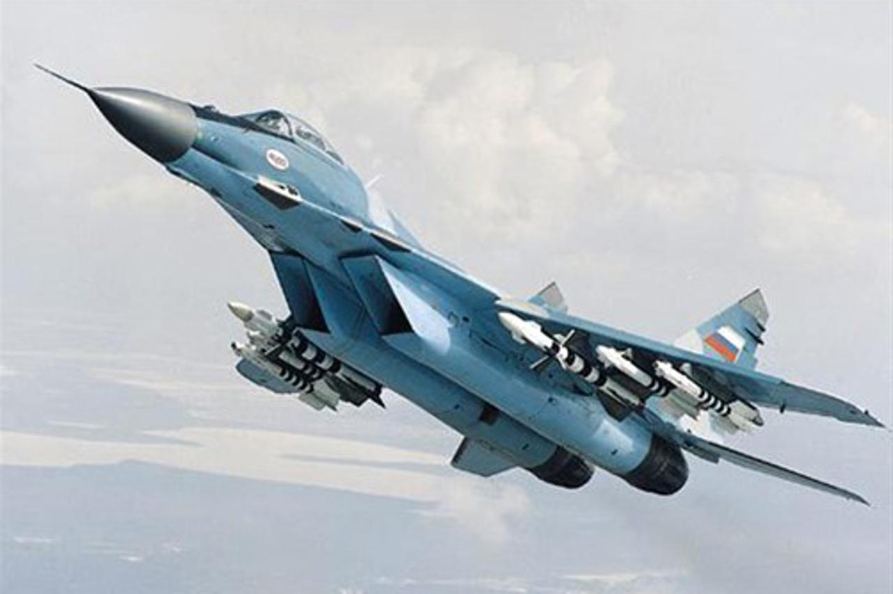 MiG-29K