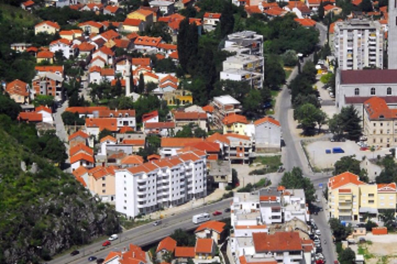 Mostar