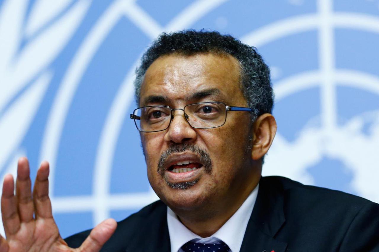 tedros