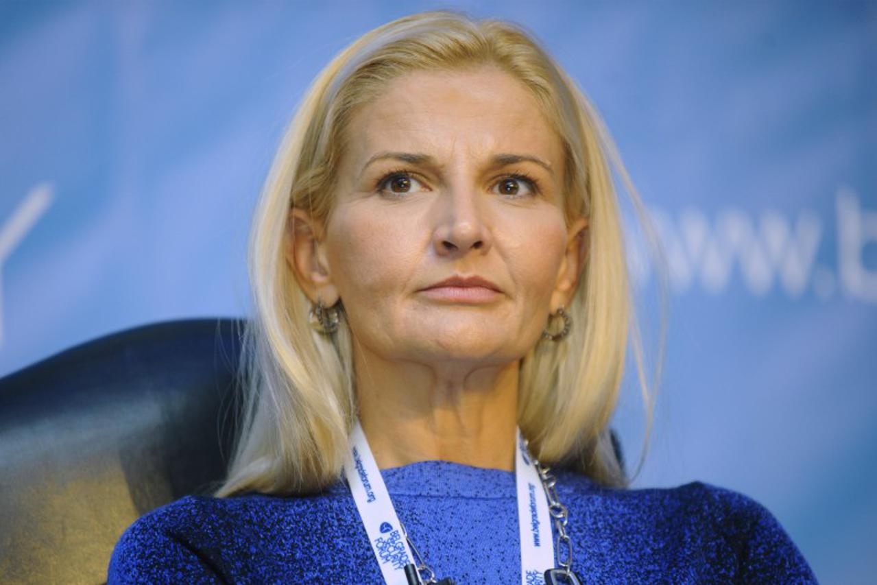 Tanja Miščević 