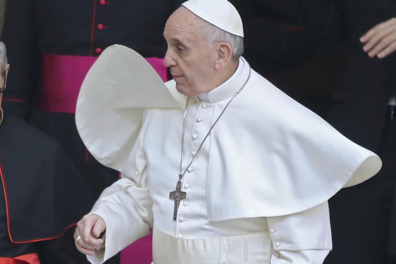 papa Franjo (1)