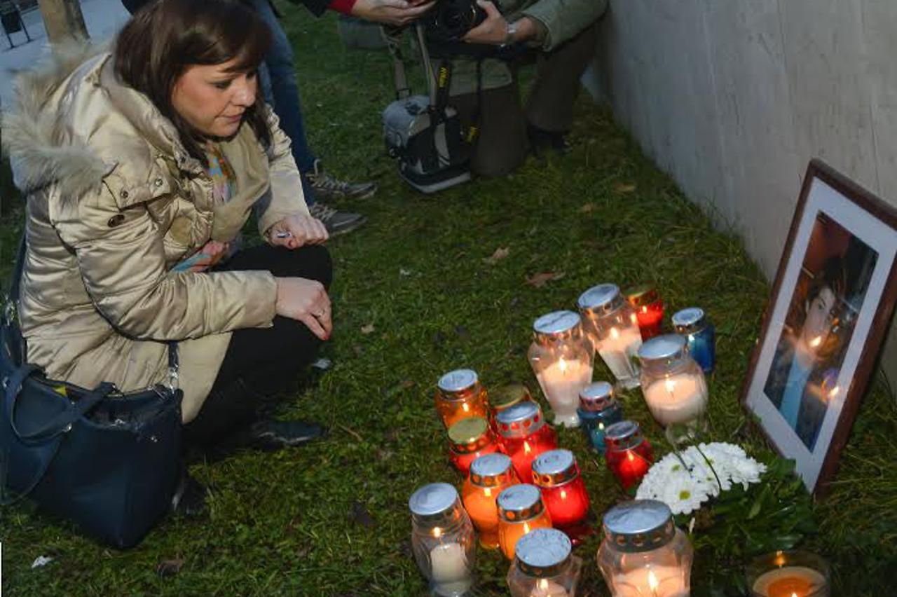 svijece mostar - mahir