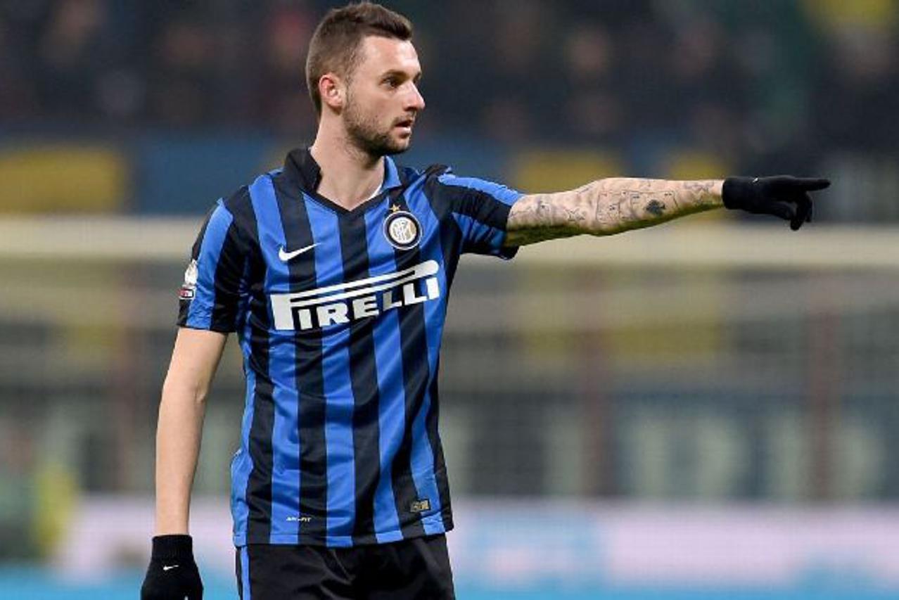 Marcelo Brozovic