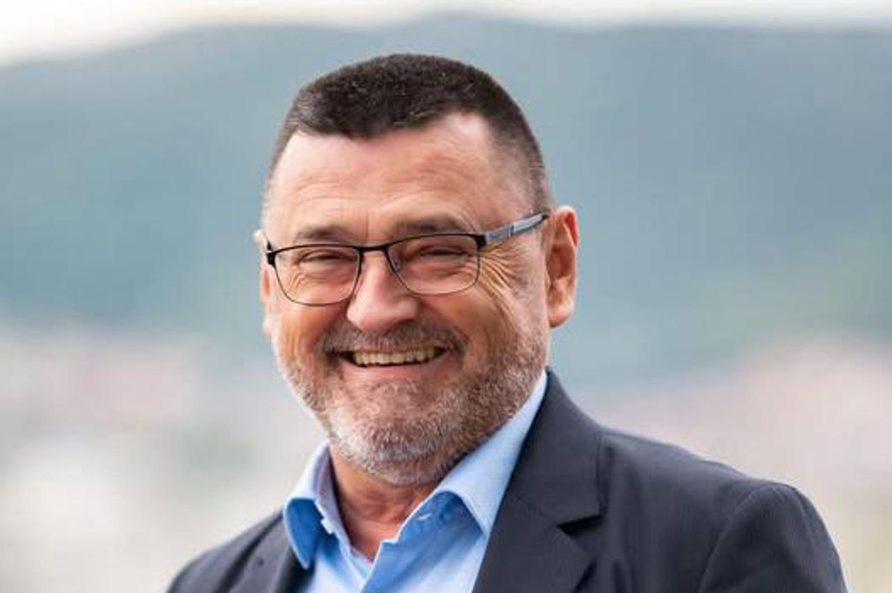 Ante Kvesić