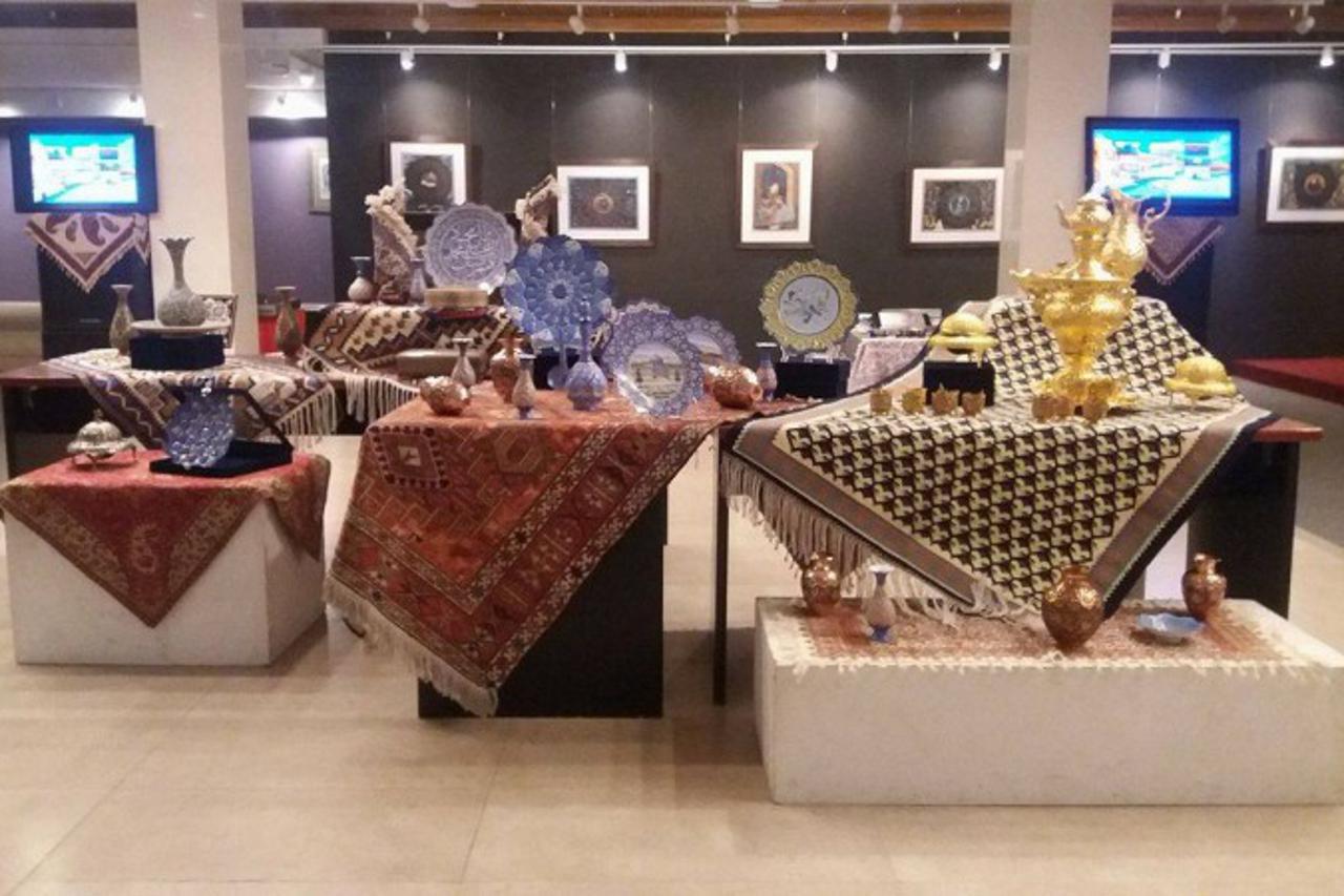 Dani kulture Irana