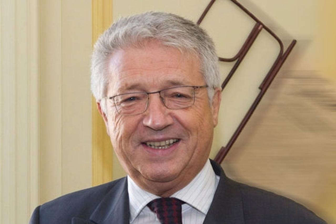 Wolfgang Petritsch