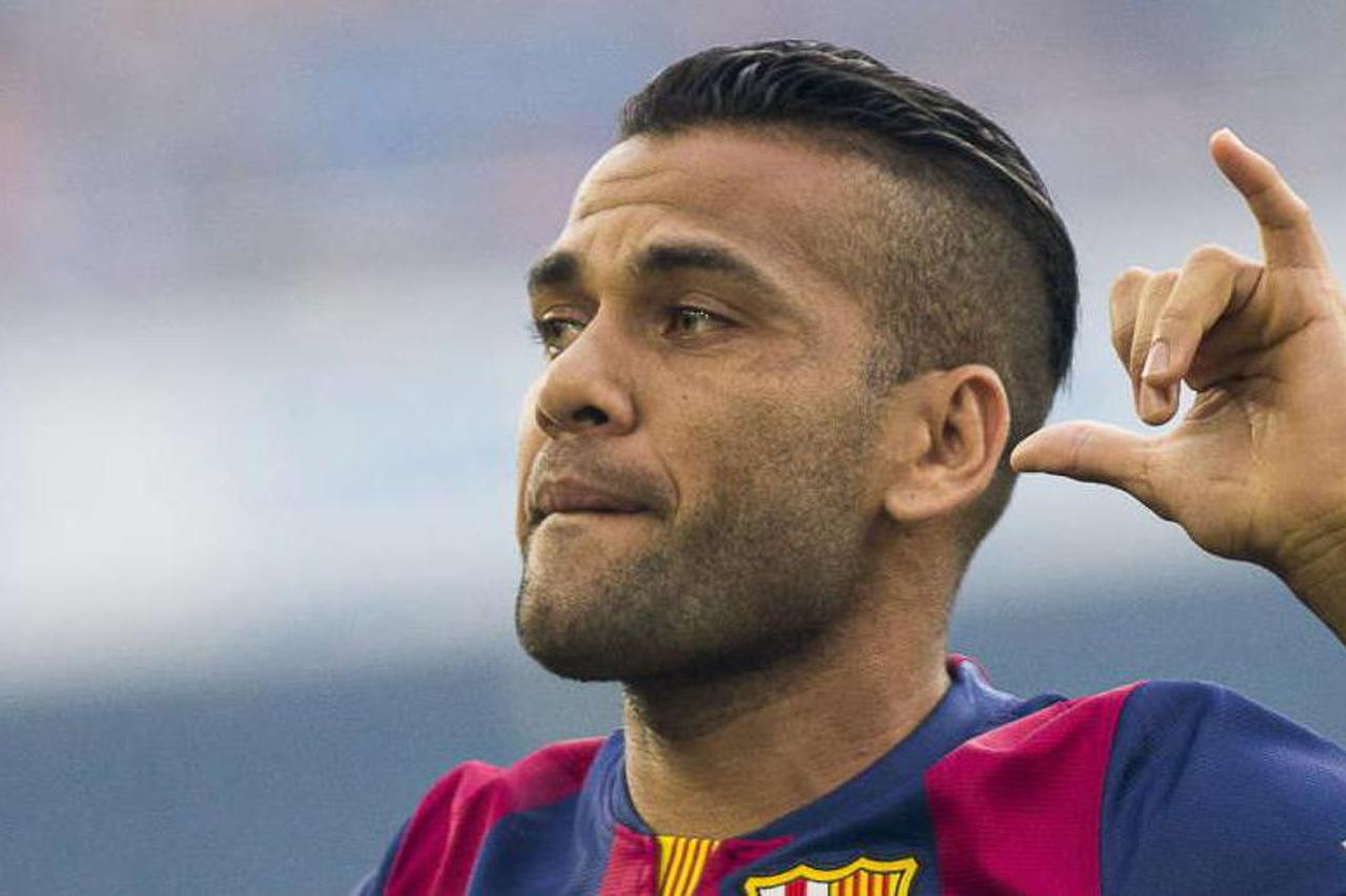 Dani Alves