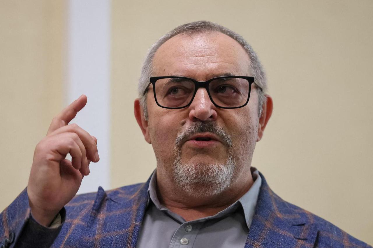 Boris Nadeždin