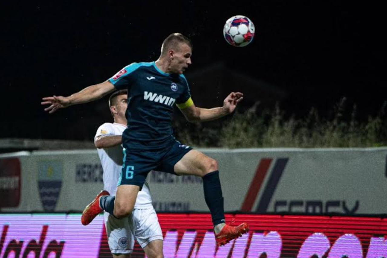 Prijelazni rok GOŠK
