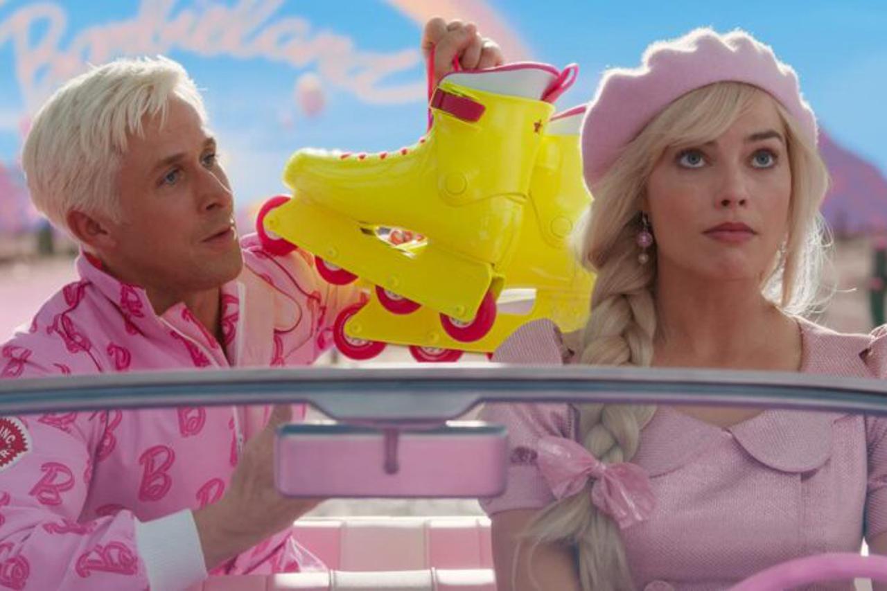 film Barbie