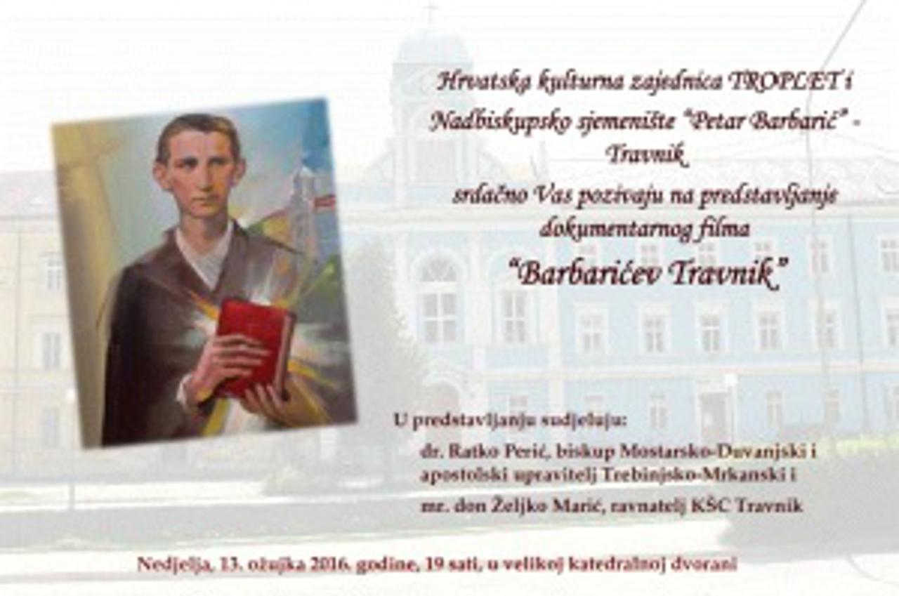 petar barbaric
