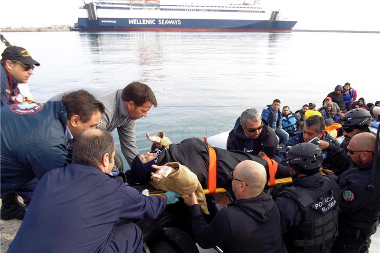 migranti