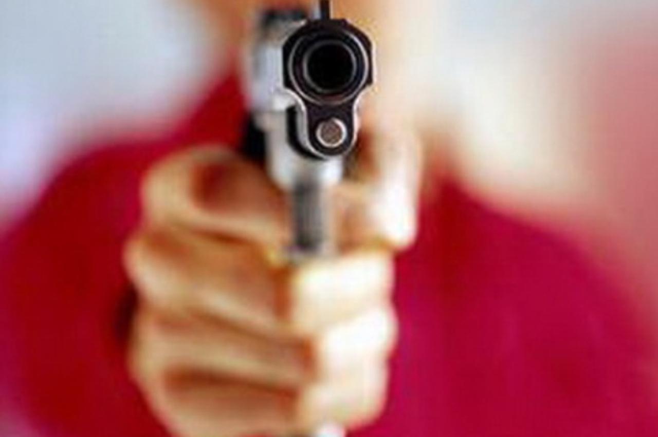 \'pistolj\'