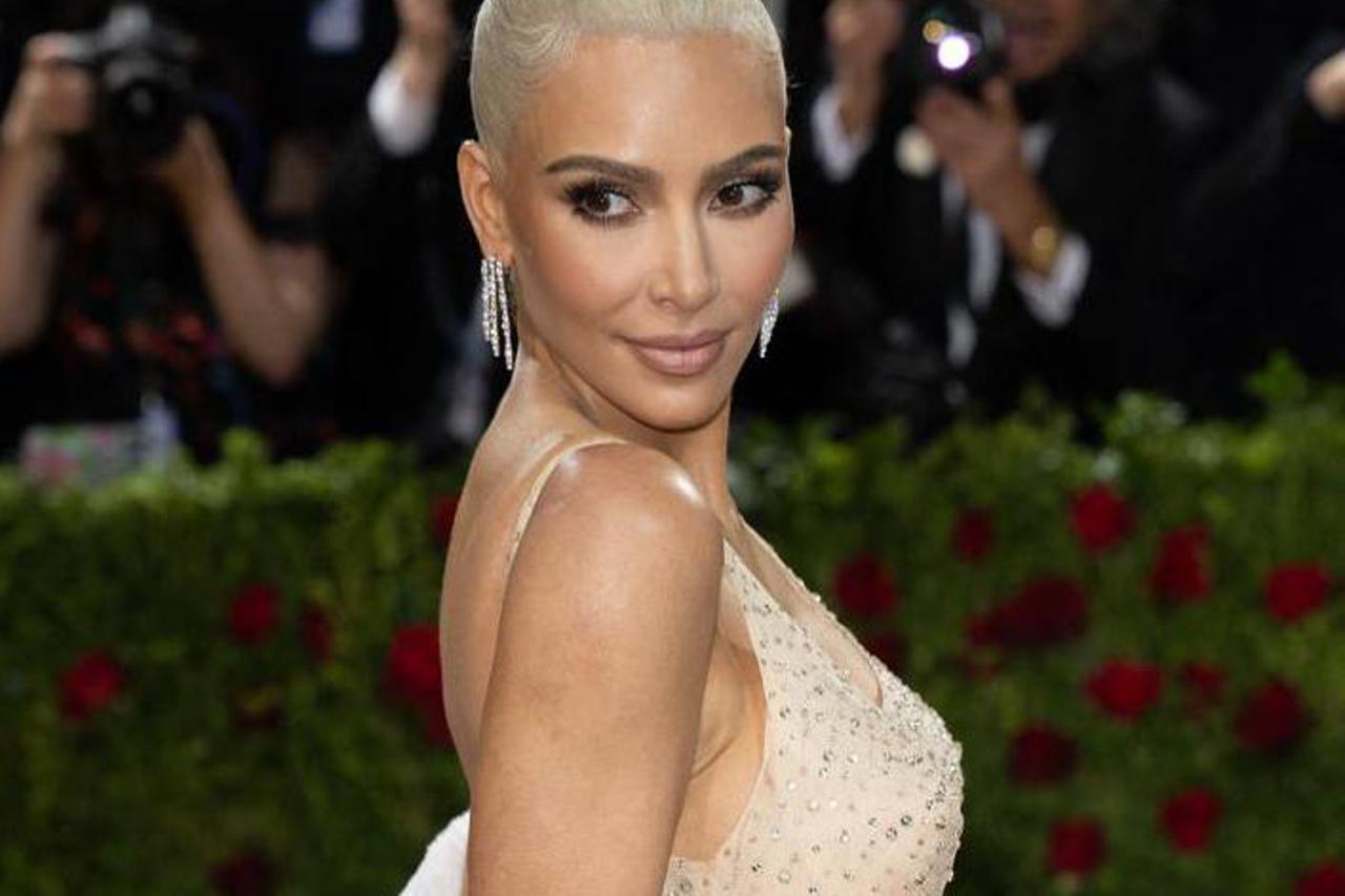 Kim Kardashian