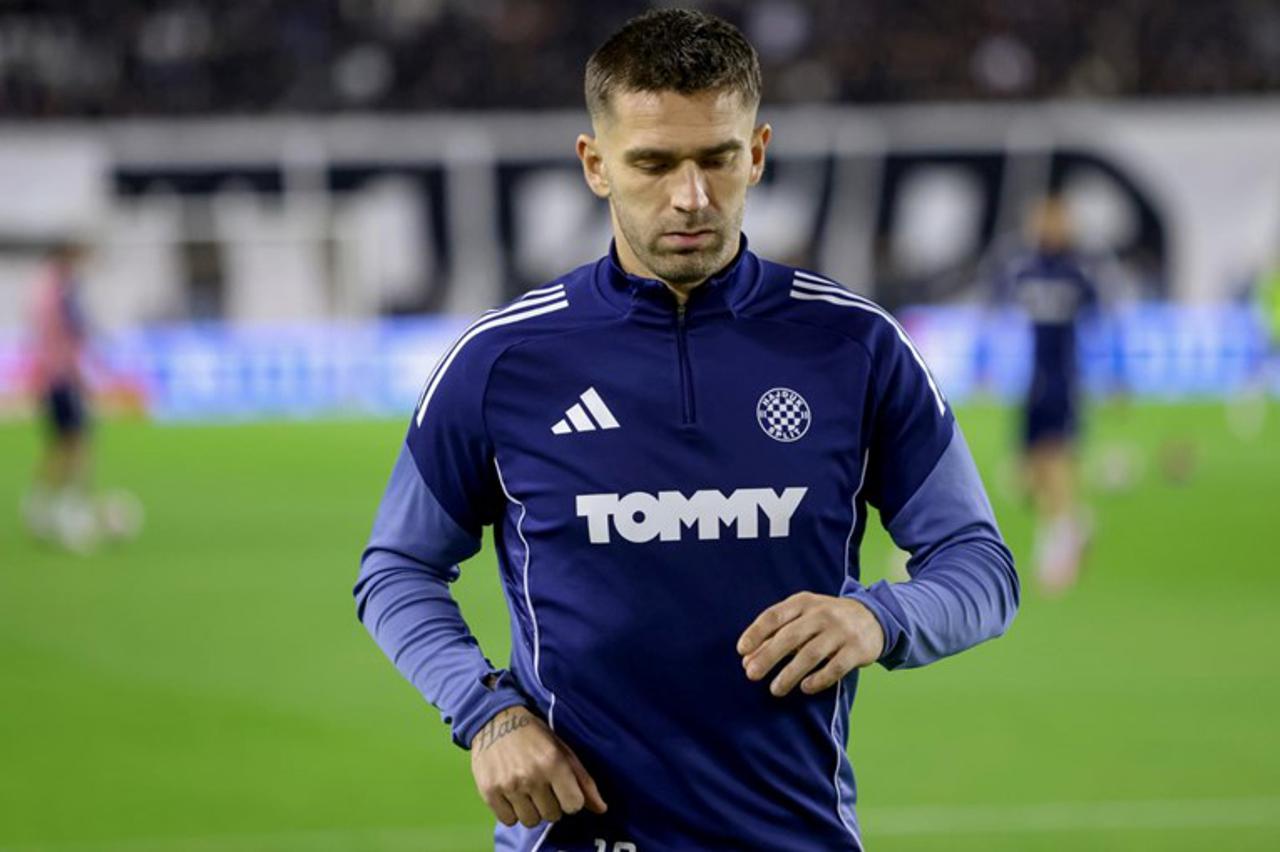 Marko Livaja