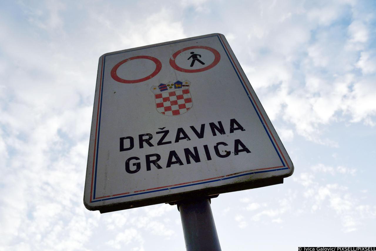 Granica