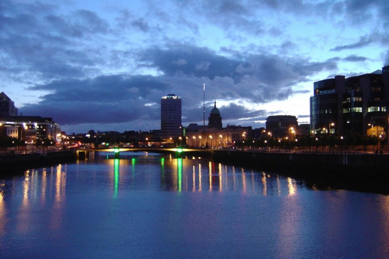 Dublin