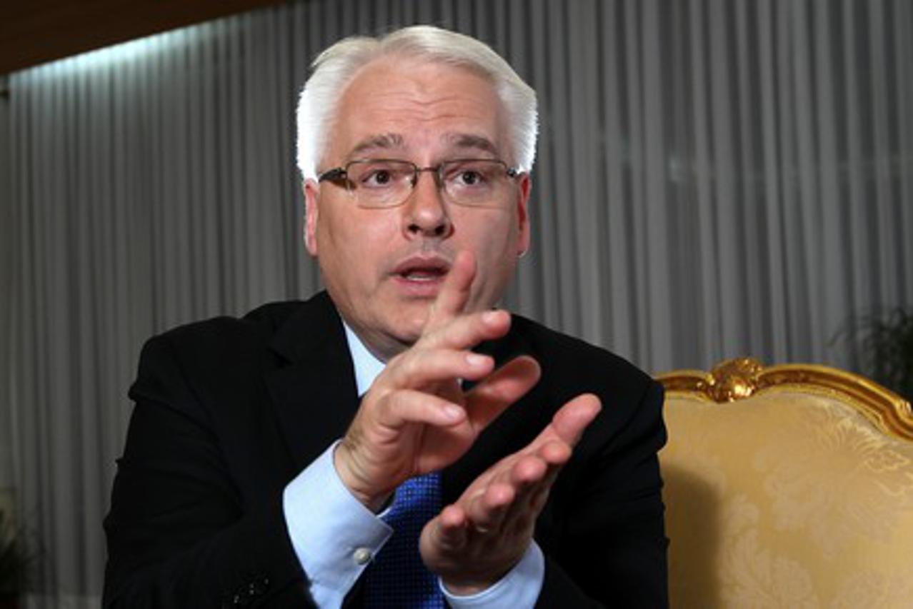 Ivo Josipović