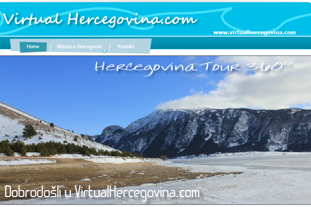 hercegovina