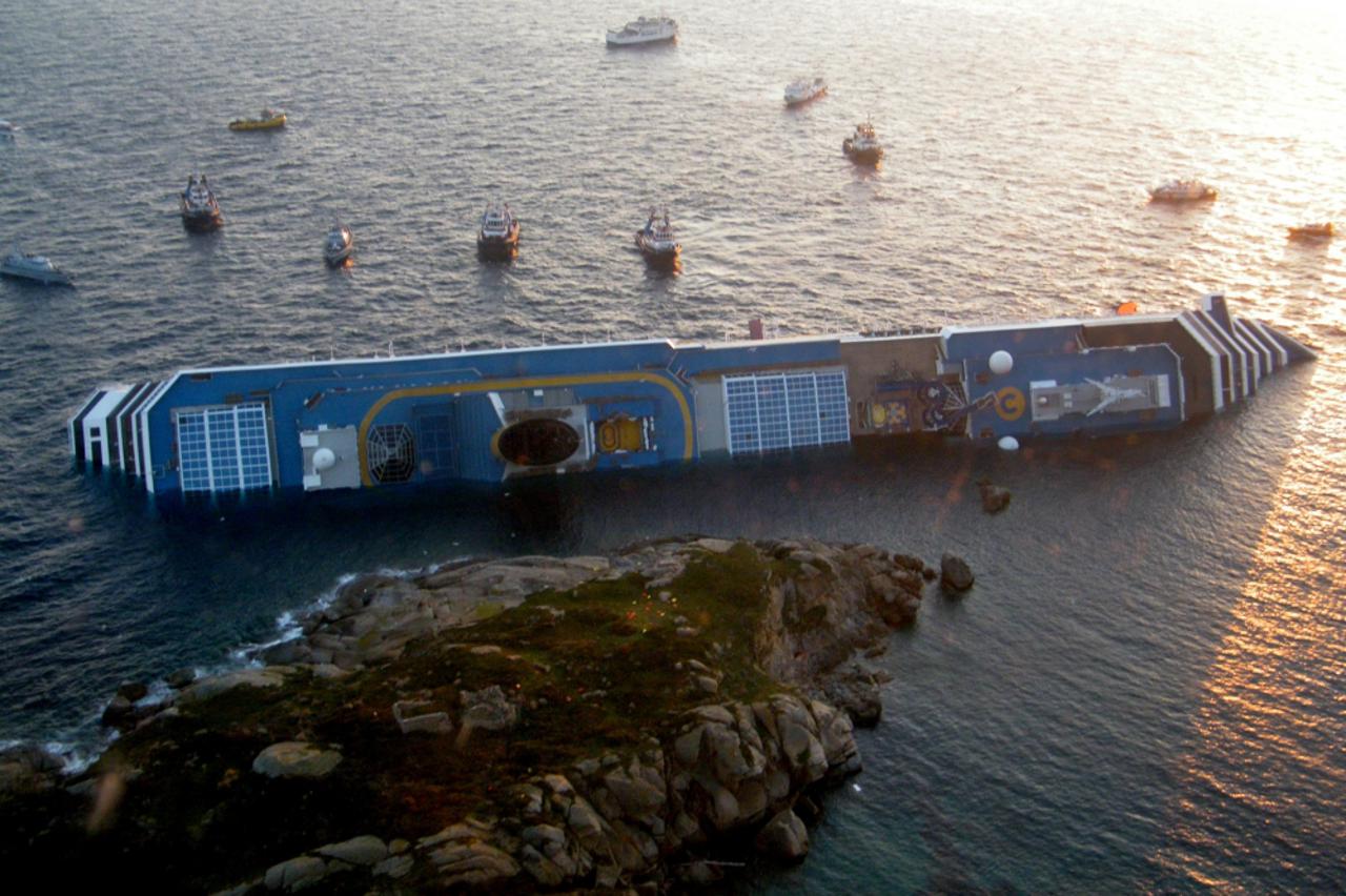 brod Costa Concordia (1)