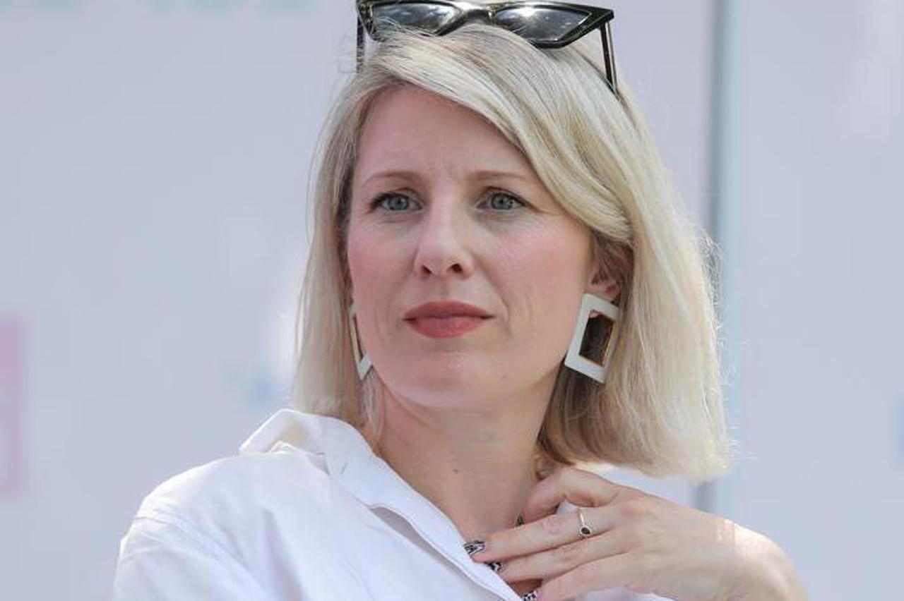 Ida Prester