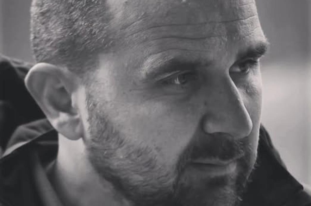 Mladen Žižović
