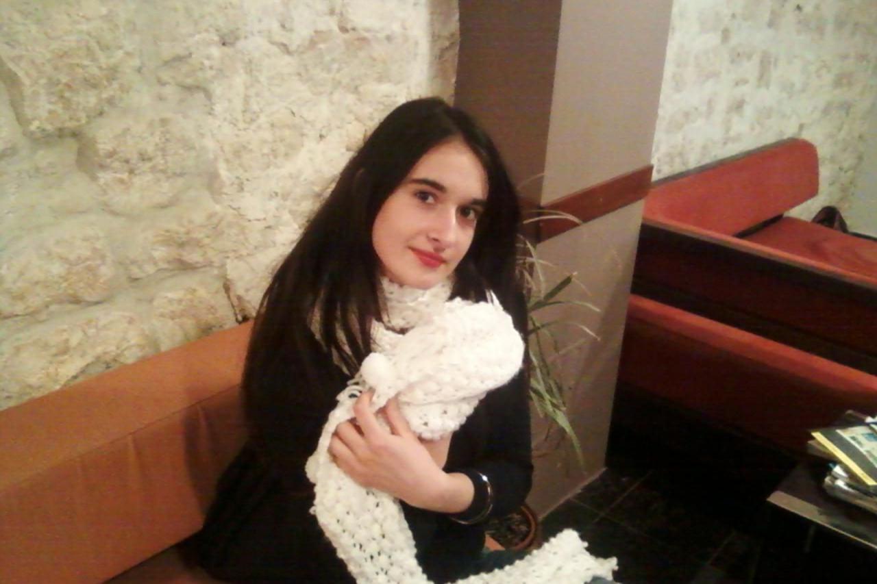 'nestala antonia bilic'