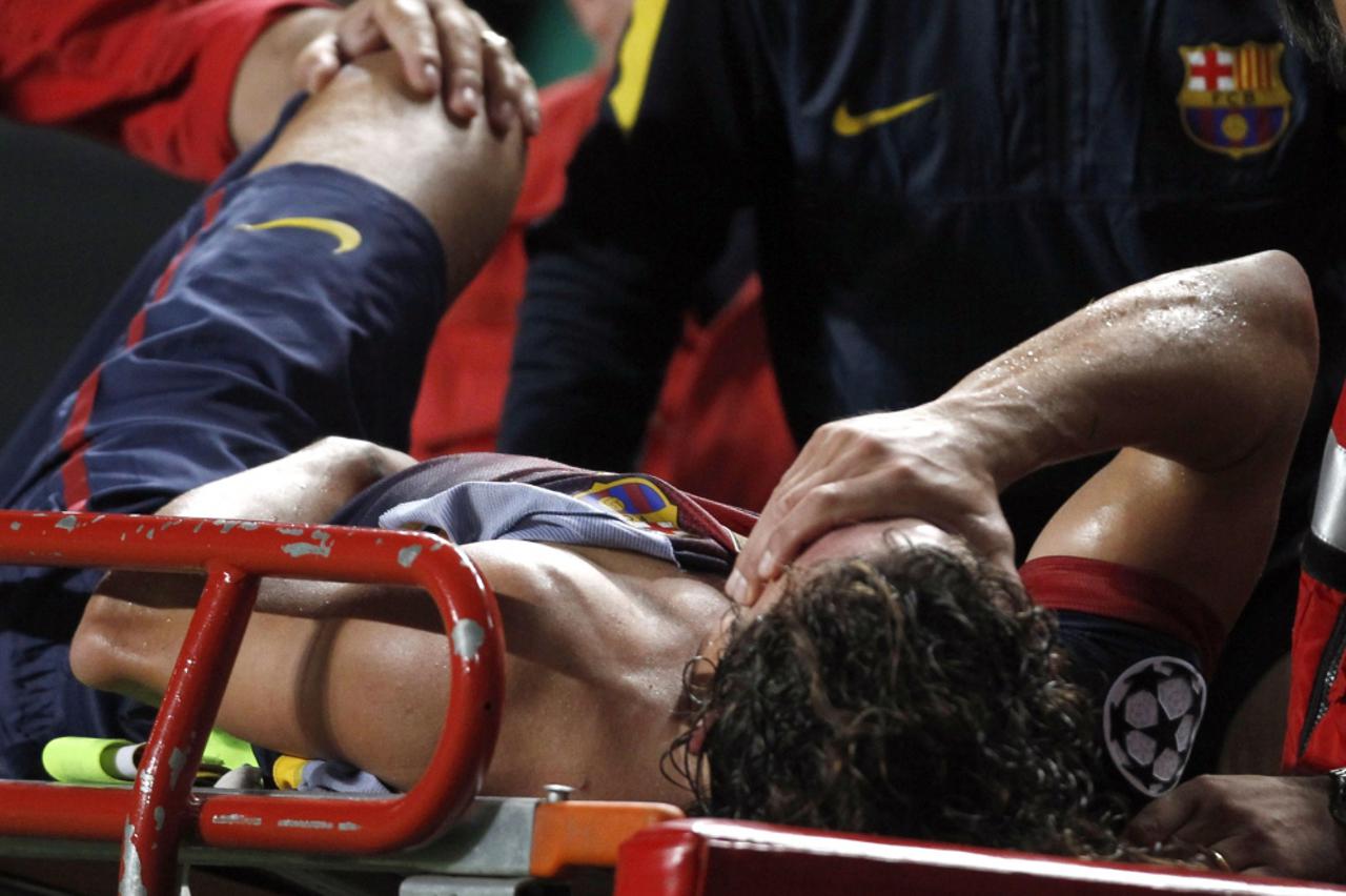 Carles Puyol (1)