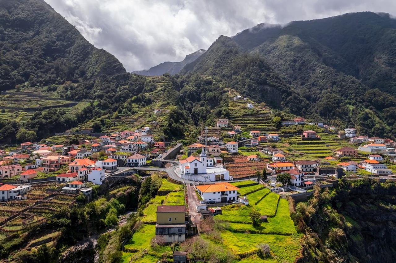 Madeira