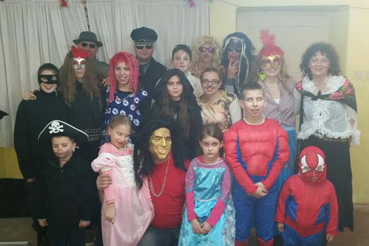 maskare